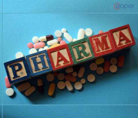 An Overview of India's Pharmaceutical Industry and Cooper Pharma's Contribution to It